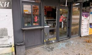 У Нікополі сьогодні окупанти вбили 23-річну дівчину