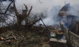 Загибла і четверо поранених: ворог обстрілював Нікопольщину, Синельниківщину і Криворіжжя 11 жовтня (фото)