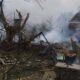 Загибла і четверо поранених: ворог обстрілював Нікопольщину, Синельниківщину і Криворіжжя 11 жовтня (фото)