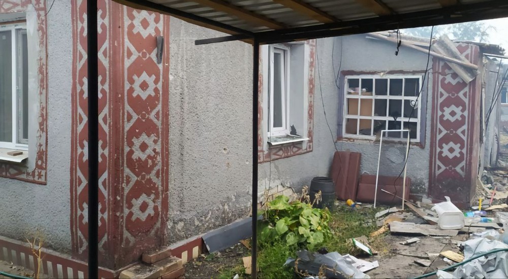 Загибла і четверо поранених: ворог обстрілював Нікопольщину, Синельниківщину і Криворіжжя 11 жовтня (фото)