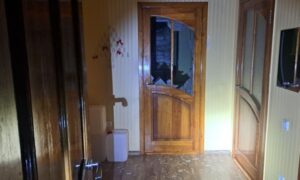 Ворог вдарив по Нікопольщині «Градом», під обстрілами була і Синельниківщина (фото)