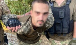 На Нікопольщині