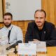 Сьогодні на Дніпропетровщині з візитом Лубош Весели – Надзвичайний і Поважний Посол Чеської Республіки (фото)