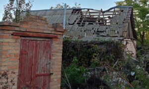 Ворог атакував Нікопольщину і скинув КАБи на Синельниківщину: двоє постраждалих, є руйнування