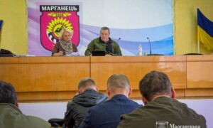 Підтримка військових, опалювальний сезон, виплати квартальним: у Марганці відбулися позачергові засідання сесії і виконкому