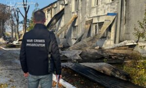 Масована атака на енергетику Дніпропетровщини 15 жовтня – прокуратура розпочала розслідування