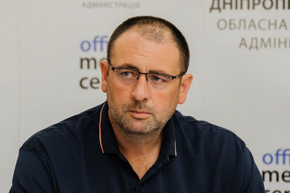 Стало відомо, хто очолить ДніпроОВА тимчасово  – Указ президента
