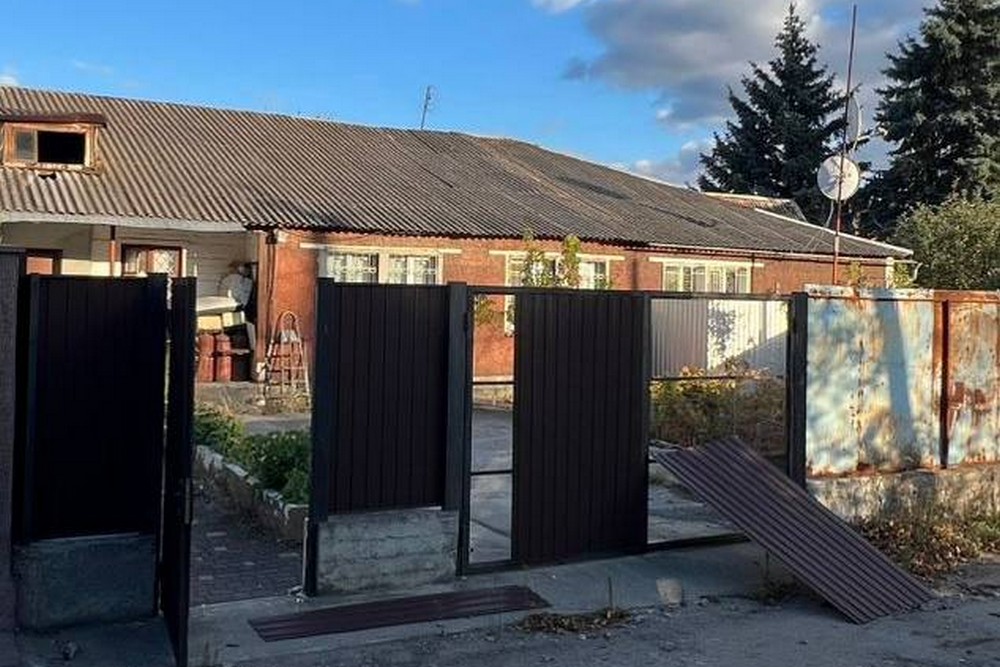 Ворог масовано атакував Нікополь сьогодні, бив по району, а також вдарив по Павлограду і Шахтарську (фото)