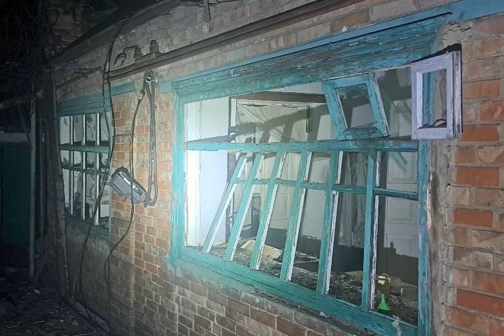 Троє поранених пенсіонерок у Нікополі і районі, масована атака БпЛА на область – під ударом Кривий Ріг: як пройшла ніч 17 жовтня у Дніпропетровській області