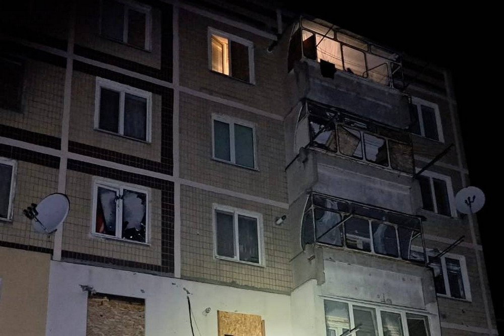 Троє поранених пенсіонерок у Нікополі і районі, масована атака БпЛА на область – під ударом Кривий Ріг: як пройшла ніч 17 жовтня у Дніпропетровській області