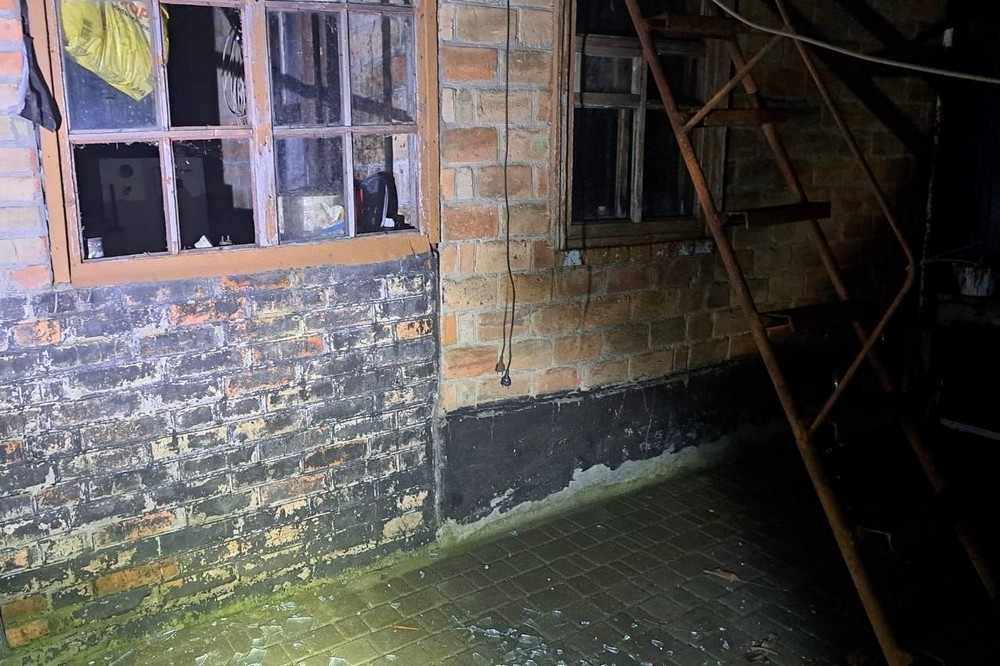 Троє поранених пенсіонерок у Нікополі і районі, масована атака БпЛА на область – під ударом Кривий Ріг: як пройшла ніч 17 жовтня у Дніпропетровській області