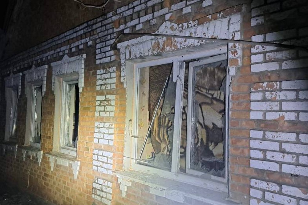 Троє поранених пенсіонерок у Нікополі і районі, масована атака БпЛА на область – під ударом Кривий Ріг: як пройшла ніч 17 жовтня у Дніпропетровській області