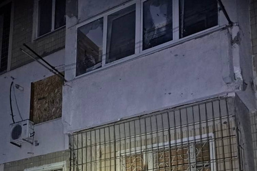 Троє поранених пенсіонерок у Нікополі і районі, масована атака БпЛА на область – під ударом Кривий Ріг: як пройшла ніч 17 жовтня у Дніпропетровській області