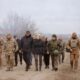 Дніпропетровщину відвідала заступниця керівника Офісу Президента України: фото