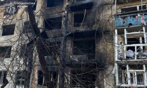 11 поранених внаслідок обстрілів Дніпропетровщини: під ударом Синельниківщина і Нікопольщина – прокуратура (фото)