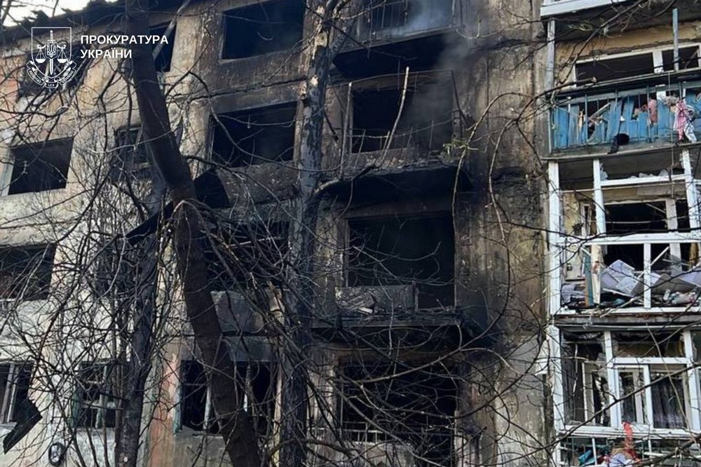 11 поранених внаслідок обстрілів Дніпропетровщини: під ударом Синельниківщина і Нікопольщина – прокуратура (фото)