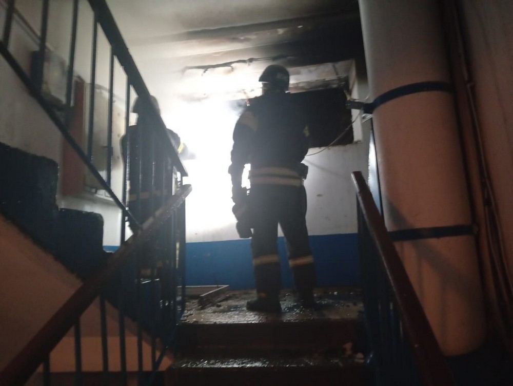 Фото наслідків обстрілів Дніпропетровщини