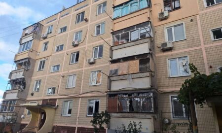 У Нікополі постраждала жінка, сталася пожежа, є руйнування, ворог також атакував Синельниківщину (фото) 41 У Нікополі