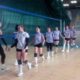 Спортсменки з Нікопольщини здобули перемогу у Вищій лізі турніру «Осінній кубок виклику 2025»