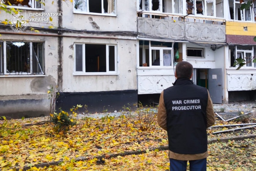 Комбінована атака на Дніпропетровщину: наслідки