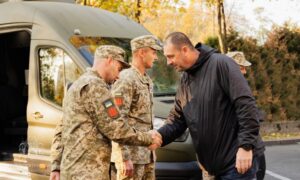 Зенітники Дніпропетровщини