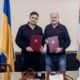 Допомогли Нікопольщині і Криворіжжю після підриву Каховської ГЕС: асоціація органів місцевого самоврядування підписала меморандум з «LUkraine»