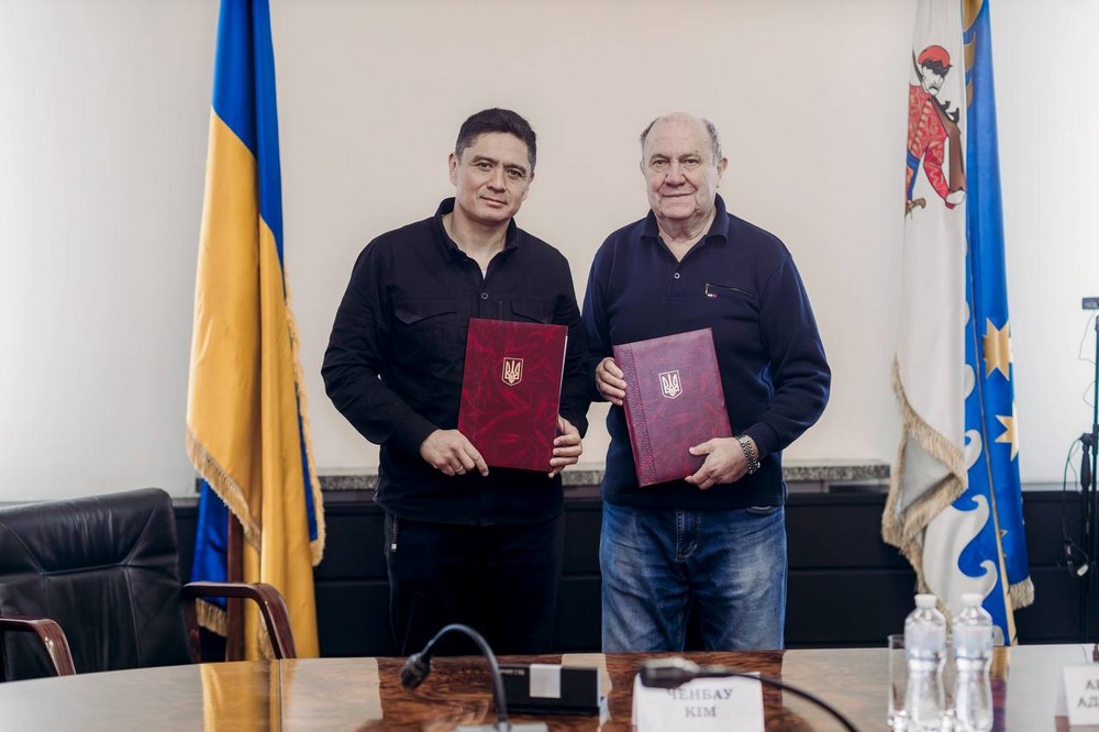 Допомогли Нікопольщині і Криворіжжю після підриву Каховської ГЕС: асоціація органів місцевого самоврядування підписала меморандум з «LUkraine»