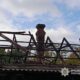 Чоловік опинився біля епіцентру вибуху і був поранений: про обстріли Нікополя, району, Павлограда, Кам’янського і Синельниківщини розповіли у поліції (фото)