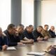 «В деяких громадах тривога майже не вщухає»: захист неба над Дніпропетровщиною обговорили у ДніпроОВА