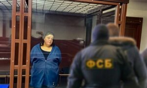 За дописи у соцмережі і «донати на ЗСУ»: двоє енергодарців отримали вироки в «суді» окупантів
