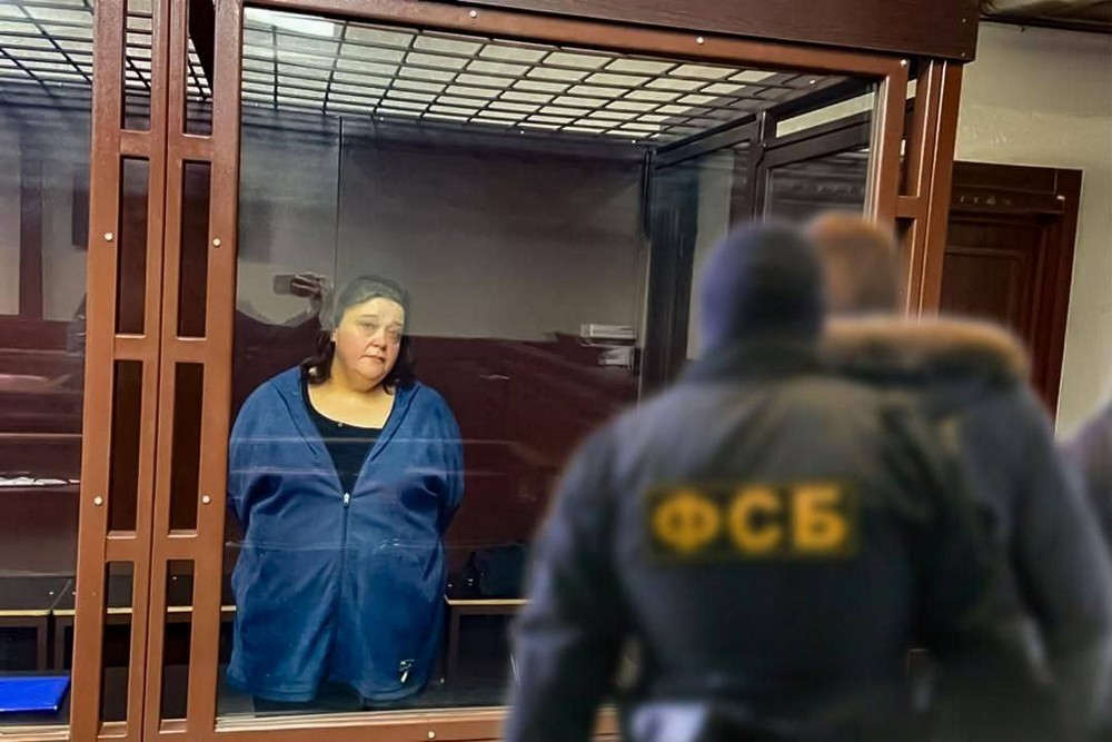 За дописи у соцмережі і «донати на ЗСУ»: двоє енергодарців отримали вироки в «суді» окупантів