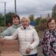 Гуманітарна допомога на Нікопольщині: фото