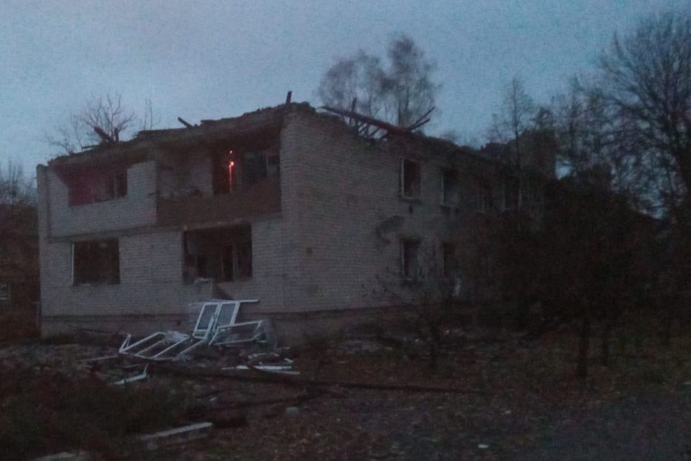 Загинули двоє людей, 7 поранено: ворог атакував Синельниківщину, Нікополь і Павлоградщину Загинули двоє людей, 7 поранено: ворог атакував Синельниківщину, Нікополь і Павлоградщину