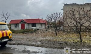 56 заяв про обстріли Нікопольщини, удари по Синельниківщині і Павлоградському району: є загиблі, поранені і руйнування – поліція 2 56 заяв про обстріли Нікопольщини, удари по Синельниківщині і Павлоградському району: є загиблі, поранені і руйнування – поліція