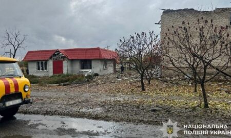 56 заяв про обстріли Нікопольщини, удари по Синельниківщині і Павлоградському району: є загиблі, поранені і руйнування – поліція 5 56 заяв про обстріли Нікопольщини, удари по Синельниківщині і Павлоградському району: є загиблі, поранені і руйнування – поліція