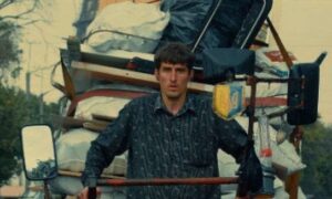 Має інвалідність і повинен пройти ВЛК: у Кривому Розі мобілізували рикшу Сашка «Вантажівку» - ЗМІ 2 У Кривому Розі мобілізували рикшу Сашка «Вантажівку»