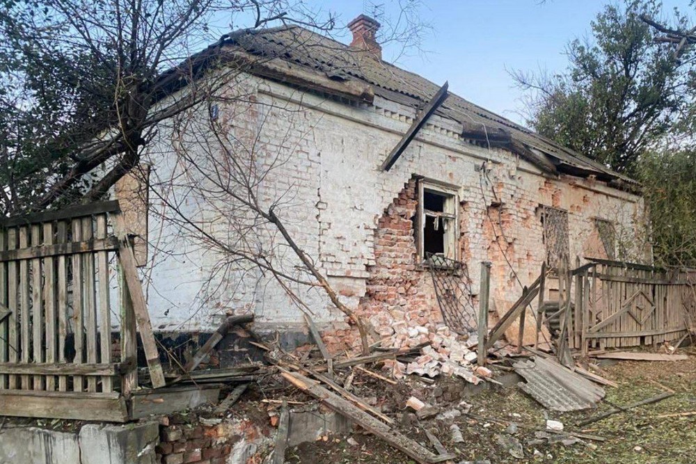 На Нікопольщині ворог поранив жінку, масовано атакував область БпЛА – як пройшла ніч 27 жовтня на Дніпропетровщині (фото) На Нікопольщині ворог поранив жінку, масовано атакував область БпЛА – як пройшла ніч 27 жовтня на Дніпропетровщині (фото)