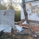 На Нікопольщині ворог поранив жінку, масовано атакував область БпЛА – як пройшла ніч 27 жовтня на Дніпропетровщині (фото) 3 Цієї ночі ворог масовано атакував Дніпропетровщину БпЛА. Продовжив і терор Нікопольщини. Тут є поранена і руйнування.