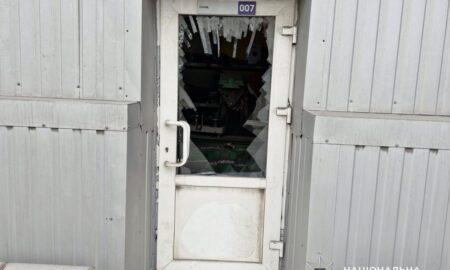 На Нікопольщині ворожий дрон впав на подвір’я, господиня отримала опіки – ворог понад 60 разів атакував район, а також ще 5 районів області (фото)