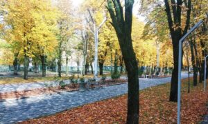 Прохолодно і мінлива хмарність: погода у Нікополі 30 жовтня 2 Прохолодно і мінлива хмарність: погода у Нікополі 30 жовтня