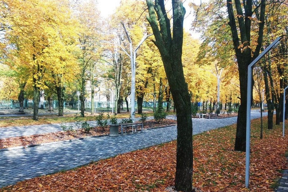 Прохолодно і мінлива хмарність: погода у Нікополі 30 жовтня 1 Прохолодно і мінлива хмарність: погода у Нікополі 30 жовтня