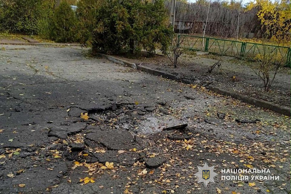 Потрощено будинки, транспорт та інфраструктуру: ворог атакував Нікополь, район і Синельниківщину – поліція Потрощено будинки, транспорт та інфраструктуру: ворог атакував Нікополь, район і Синельниківщину – поліція