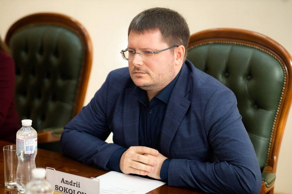 Чехи передадуть Дніпропетровщині інспекційний автомобіль-робот для перевірки каналізації без розкопувань Чехи передадуть Дніпропетровщині інспекційний автомобіль-робот для перевірки каналізації без розкопувань