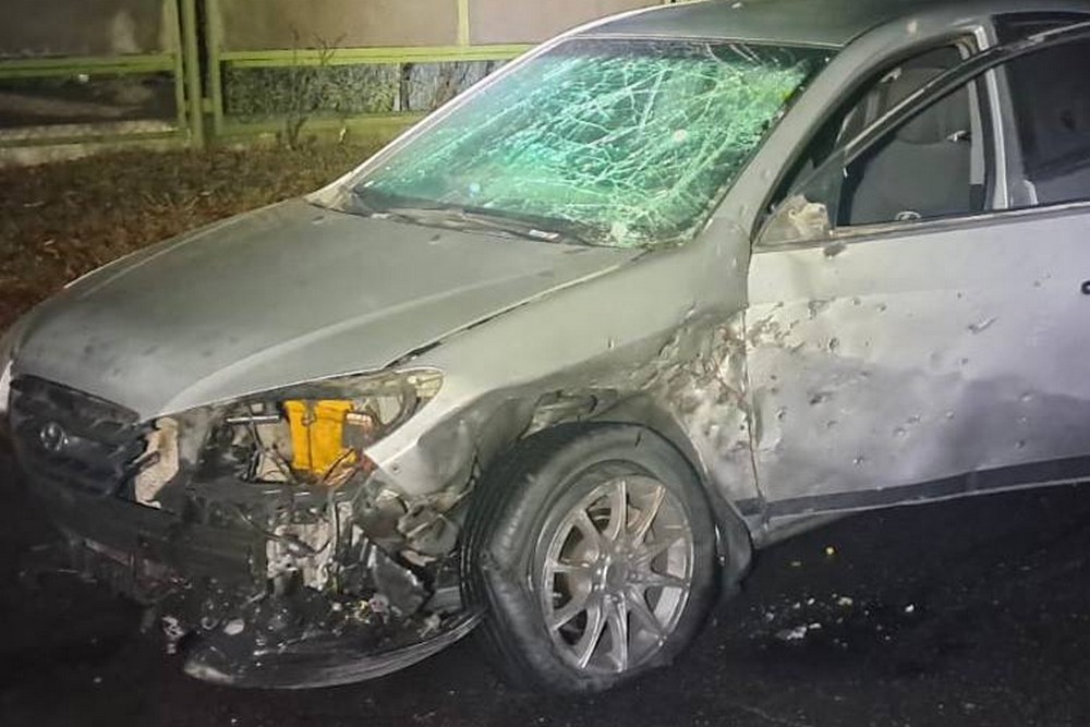 Є поранений у Нікополі, сталася пожежа: ворог атакував місто, район і область (фото) Є поранений у Нікополі, сталася пожежа: ворог атакував місто, район і область (фото)