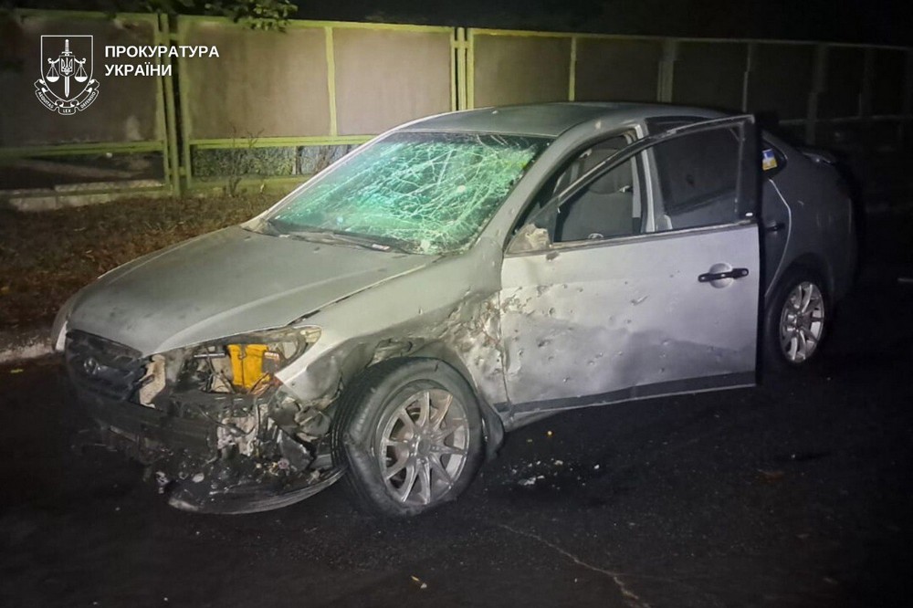 Ворог знову атакує Дніпропетровщину. Внаслідок терору армії РФ є поранені у Нікополі і Павлограді. Прокуратура розпочала розслідування. Ворог знову атакує Дніпропетровщину. Внаслідок терору армії РФ є поранені у Нікополі і Павлограді. Прокуратура розпочала розслідування.