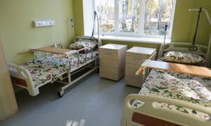 Відкриття сучасного реабілітаційного відділення у Нікополі: які послуги можна отримати – подробиці від міського голови (фото) 2 Відкриття сучасного реабілітаційного відділення у Нікополі: які послуги можна отримати – подробиці від міського голови (фото)