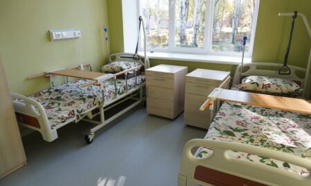 Відкриття сучасного реабілітаційного відділення у Нікополі: які послуги можна отримати – подробиці від міського голови (фото)
