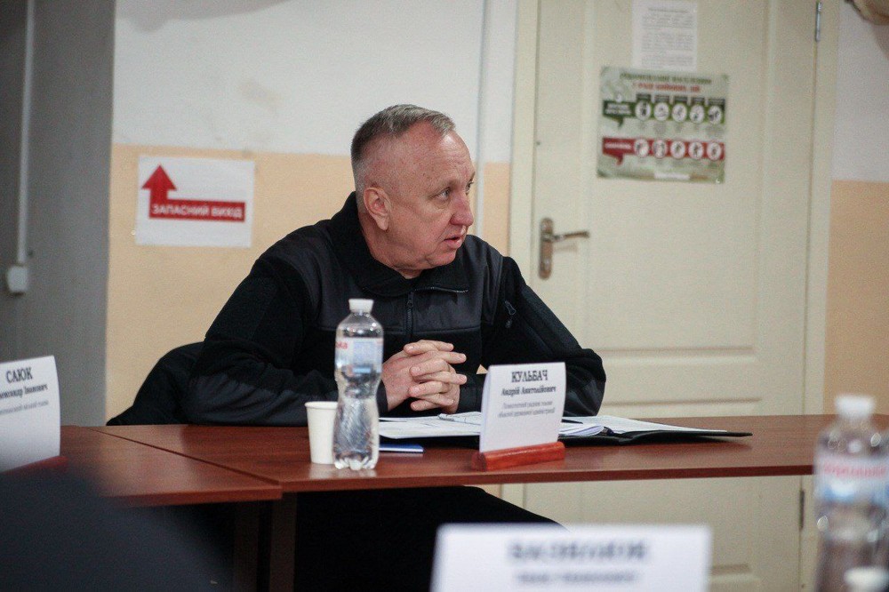 Керівник ДніпроОВА відвідав Нікопольщину: фото Керівник ДніпроОВА відвідав Нікопольщину: фото