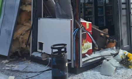 У Нікополі і районі побиті АЗС, будинки, автівки, у Павлограді є поранені, Синельниківщина здригалась під КАБами – важкий день на Дніпропетровщині (фото)