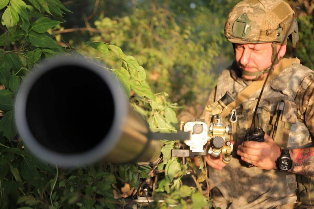 Нікополь втратив ще одного Захисника на фронті. Він загинув, боронячи Батьківщину від ворога. Нікополь втратив ще одного Захисника на фронті. Він загинув, боронячи Батьківщину від ворога.